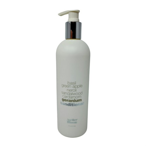 1 Atelier Bloem Green Apple Geranium Conditioner Kimpton Hotel 16oz New - 第 1/11 張圖片