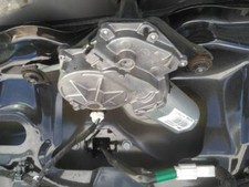Nissan Qashqai 2017 Rear wiper motor (Rear Screen Wiper Engine) 28 #1915634-12