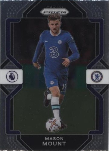 2022-23 Select Mason Mount #26 | eBay