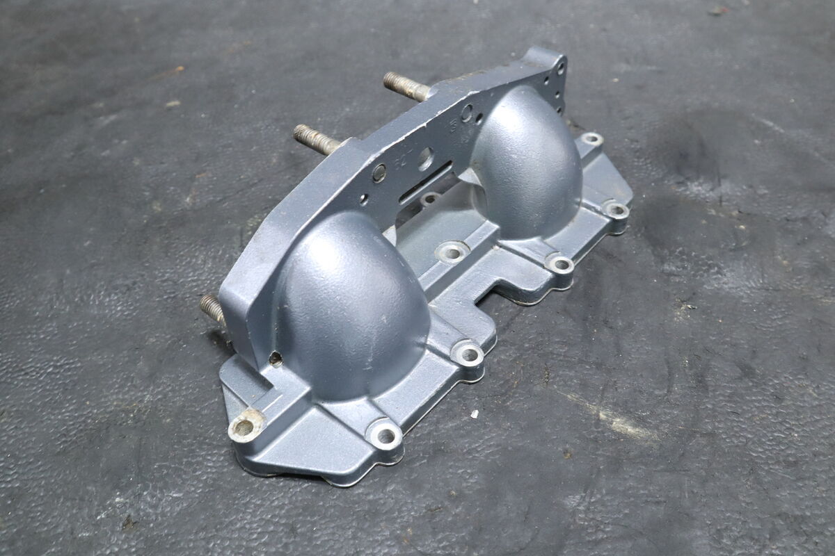 1998 YAMAHA WAVERUNNER SUPERJET SJ700 AIR INTAKE MANIFOLD 1998 YAMAHA WAVERUNNER SUPERJET SJ700 AIR INTAKE MANIFOLD