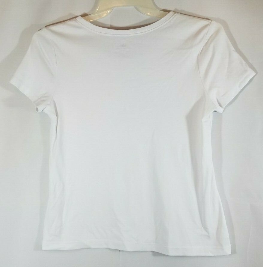 Sweat court à col entonnoir | Gris | Tommy Hilfiger