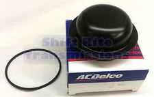 700R4 GOVERNOR COVER CAP NEW AC DELCO 4L60 WITH O-RING GOVENER GOVENOR GM CHEVY