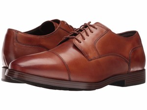 jay grand cap toe oxford