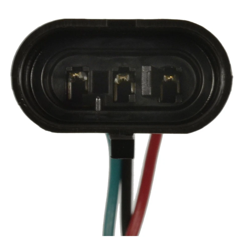 Sensor de mapa SMP para 1996-1999 Chevrolet K2500 Suburban naturalmente aspirado - Imagem 3 de 3