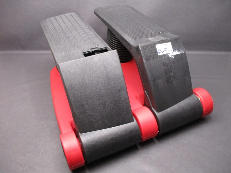 SLM Stair Climber Plus Step Vintage Exercise Workout Fitness System Stair Only - Image 3 of 4