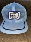 vintage retro trucker hat — photo 1