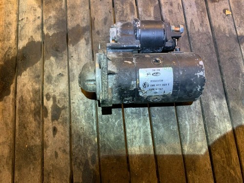 Anlasser VW Polo 6N2 085911023E