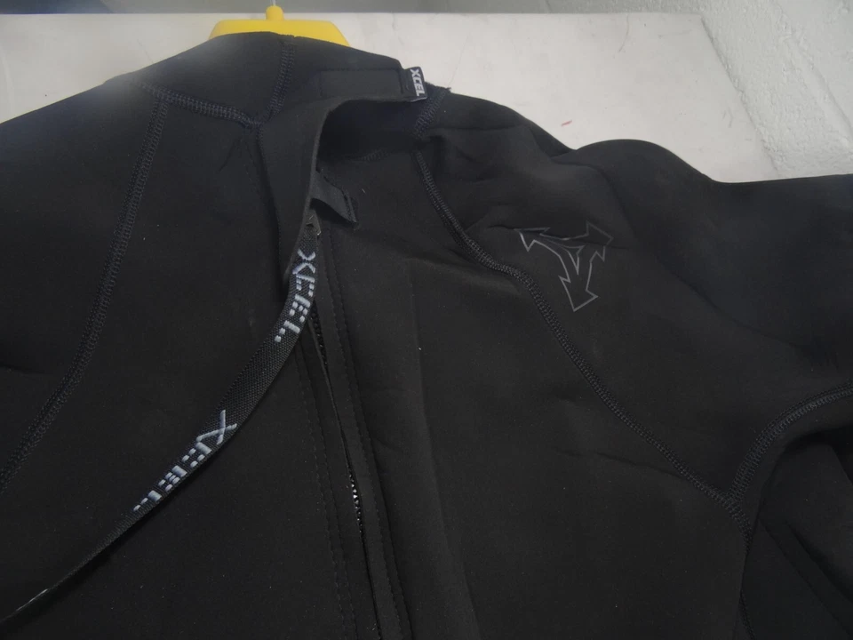 Traje de resorte Xcel Axis 2 mm 3XL Foto 4 de 4