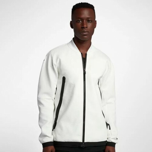 nike tech pack woven parka