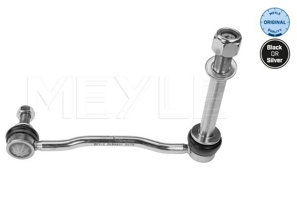 Meyle Stabilisator Stange/Mittelstange 11-16 060 0015 FüR CitroËN/Peugeot-image
