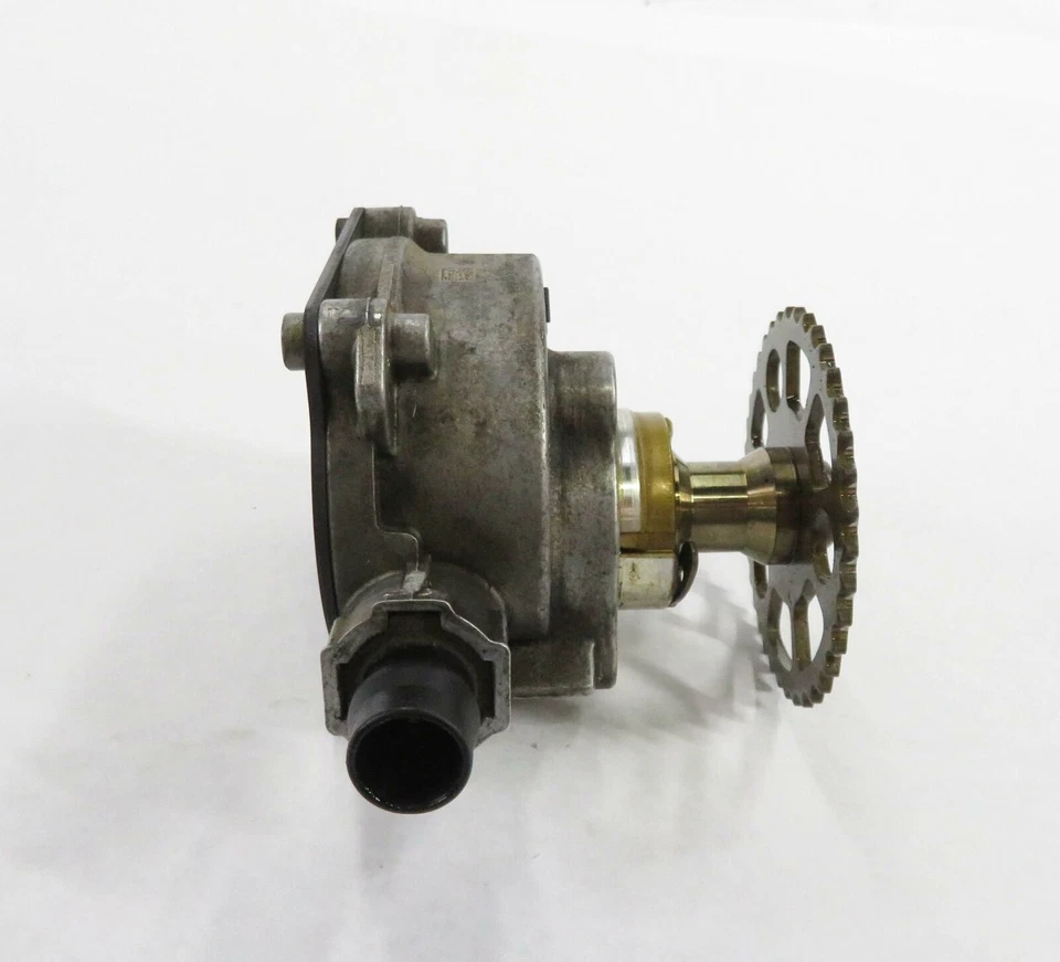 2007-2013 BMW 128i 323i 328i 528i X3 X5 Z4 (E87 E90 E60 F25 E70 E89) вакуумный насос - Изображение 3 из 4