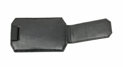 Mens RFID Real Leather Minimalist Carholder Wallet Strong Magnet Money Clip 725 - Picture 18 of 19