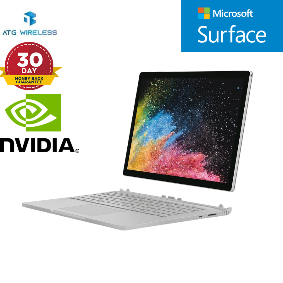 SurfaceBook 2 i7 GTX1060 RAM:16GB 512GB SurfaceBook 2 i7 GTX1060 RAM:16GB 512GB