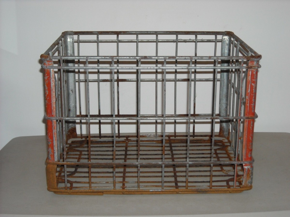 テント・タープ Vtg wire l milk crate テント・タープ Vtg wire l milk crate USA 70's Vintage 1970s