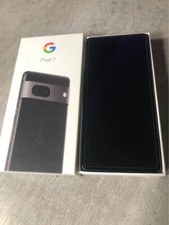 Google Pixel 7 - 128 GB - Obsidian (Unlocked) (CA) for sale Google Pixel 7 - 128 GB - Obsidian (Unlocked) (CA) for sale