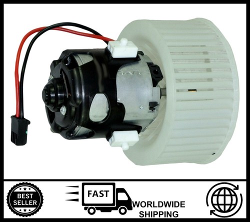 Heater Blower Motor Fan FOR BMW 5 Series Gran Turismo 535i 550i