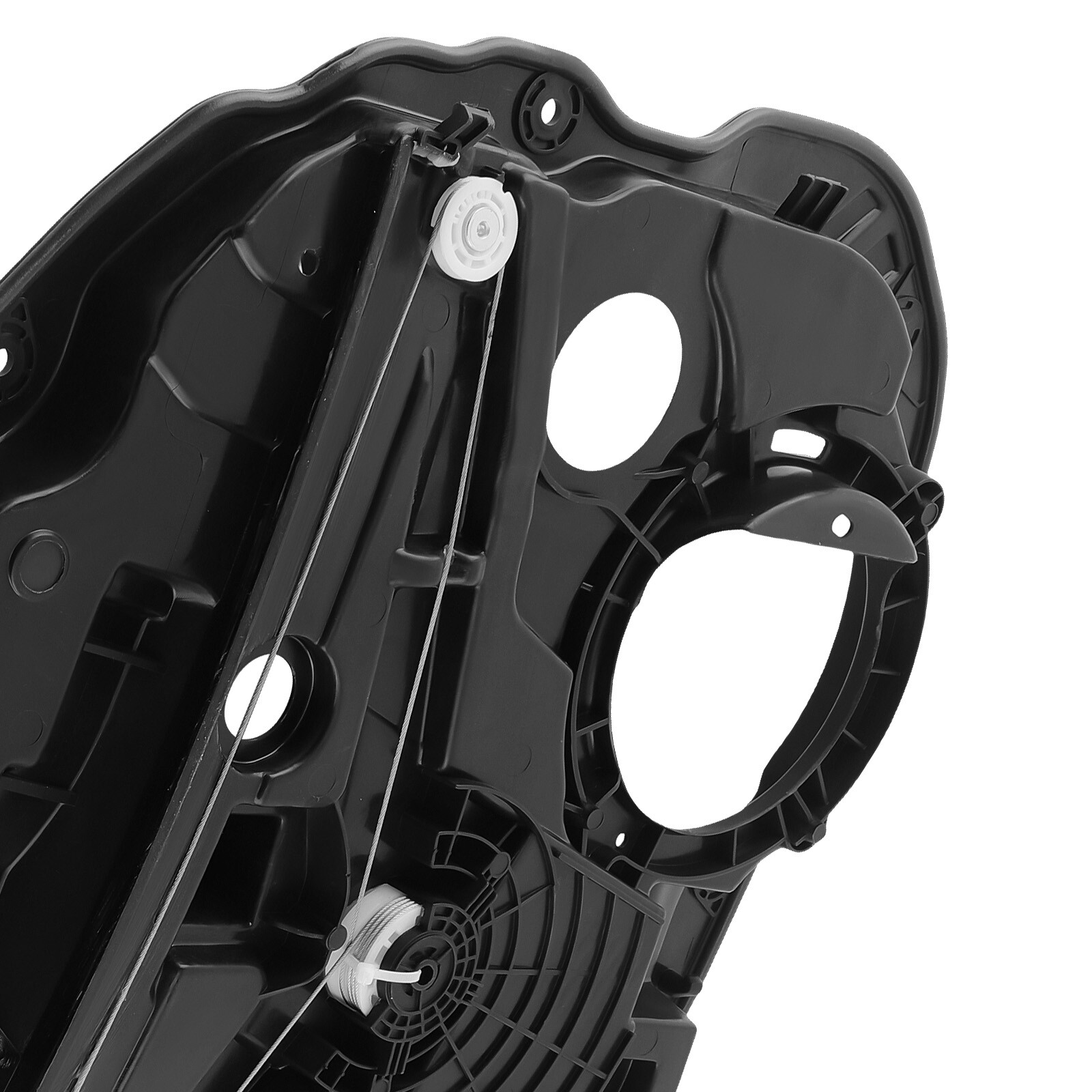 Rear Door Window Regulator Set for Kia Optima 2016 2017 2018 2019 2020