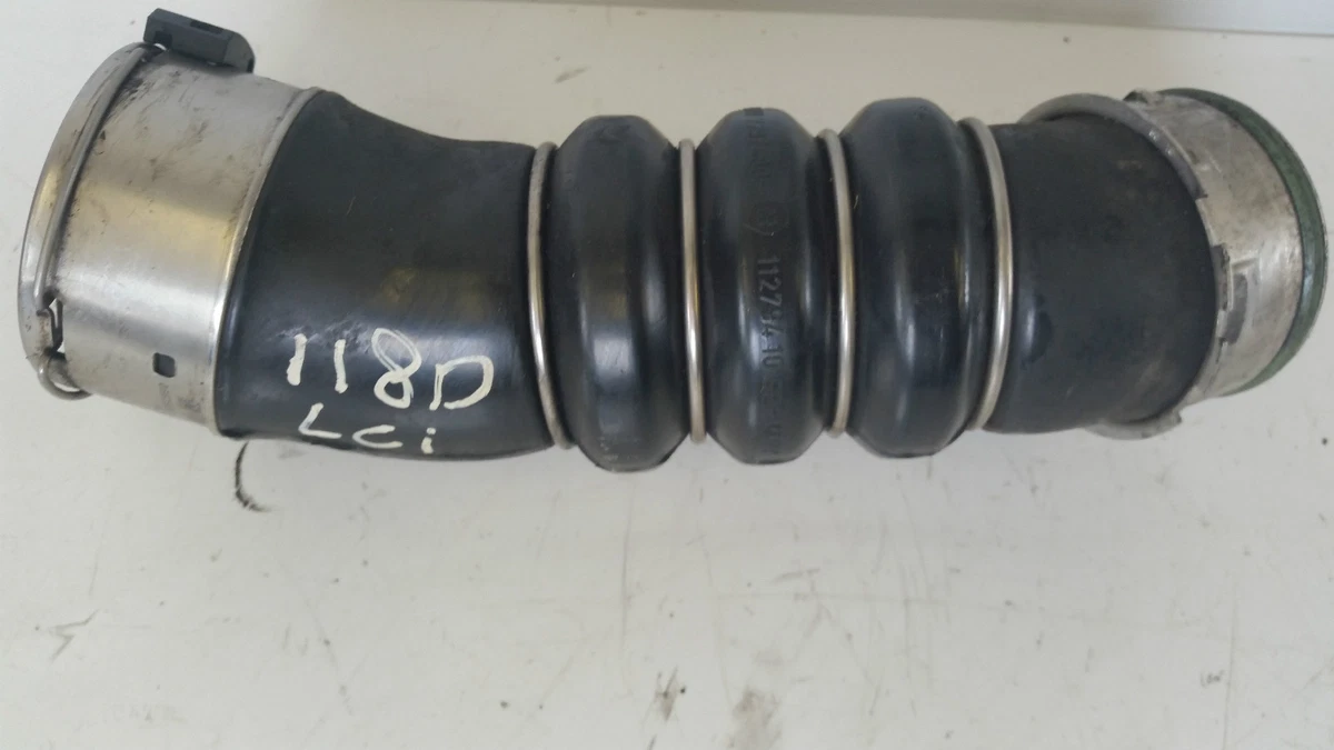 BMW 1 SERIES E81 E82 E87 N47 DIESEL AIR CHARGE PIPE AIR TURBO HOSE 
