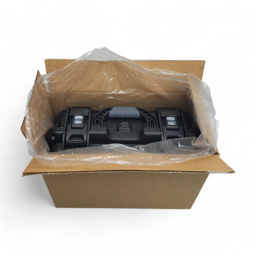 NANUK 915 Hard Case Waterproof with Foam Insert - Picture 12 of 12