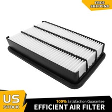 1x Engine Air Filter for Toyota Camry Avalon Solara Sienna Lexus ES300 RX300