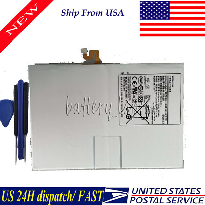 Battery for Samsung Galaxy Tab S5e 10.5'',Galaxy Tab S5e LTE, Galaxy Tab S5e WiFi
