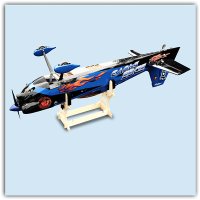 RC Plane Stands - 24