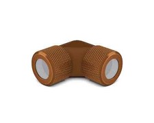 PrimoChill 12mm Rigid SX 90 Degree Fitting Set