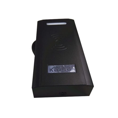 125Khz EM4100/4102 waterproof RFID WG26/34 dual Led Access Control Card READER - Picture 6 of 10