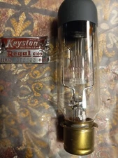 Keystome movie camers bulb used 1 hr