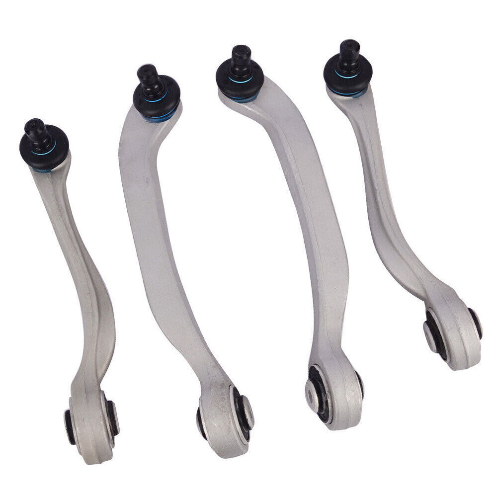 For Bentley Continental Gt Gtc & Flying Spur 2004-2018 4x Upper Control Arms
