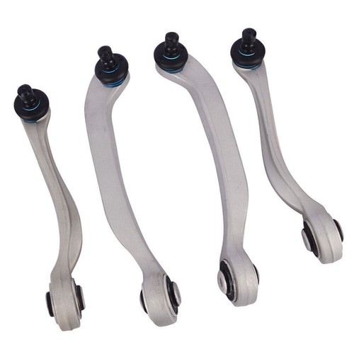 For 04-18 Bentley Continental Gt Gtc & Flying Spur 3W0407506 Upper Control Arms - Picture 7 of 11