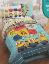 Illumination Minions The Rise of GRU Mass App...
