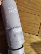 Madison Reed Bonding TIME - Leave-In Treatment - 4 oz , SEE PICTURE