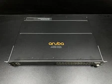 J9727A HPE 2920 24G 24 Ports PoE+ Switch. No PSU