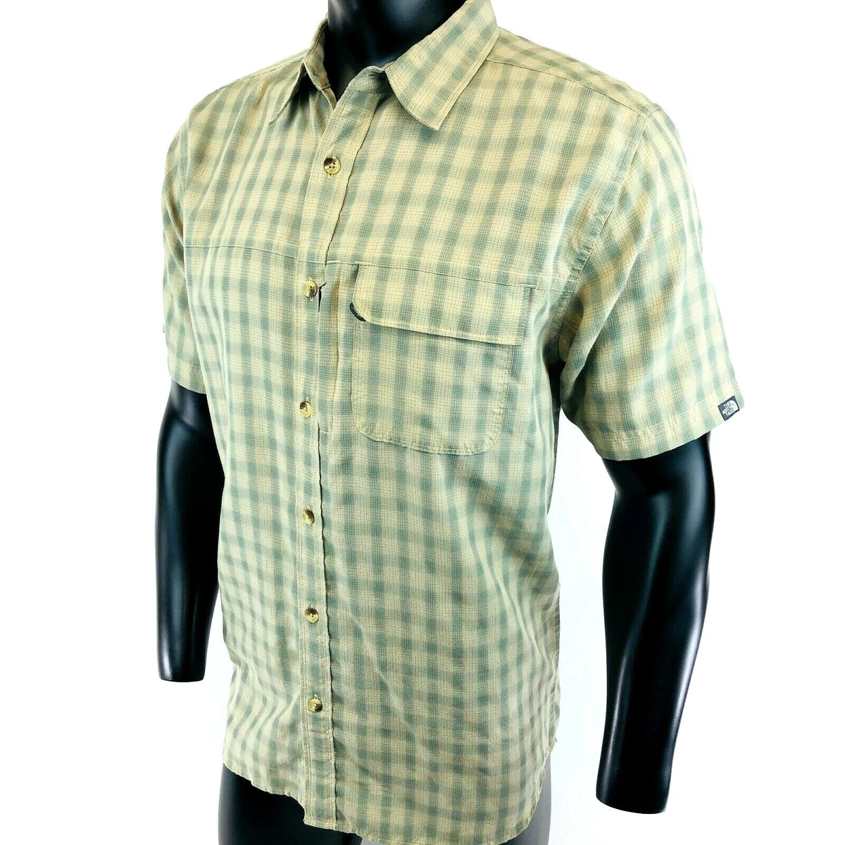 North face vent me best sale shirt