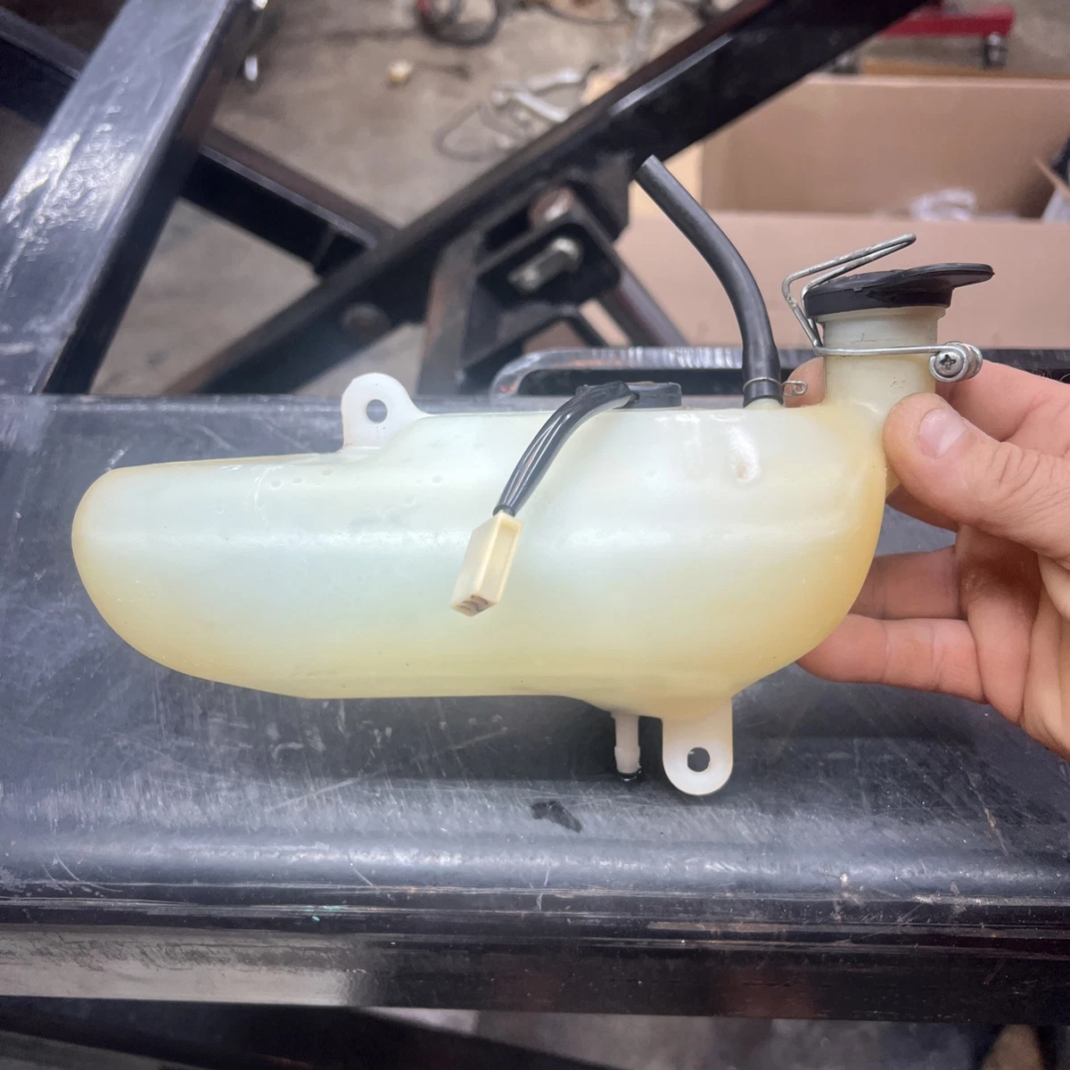 Engines & Parts for Yamaha YSR50 for sale | eBay