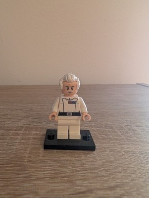 Lego Star Wars, Admiral Wulff Yularen aus dem Set  75419- sw1470