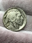 1928 D Full Date Higher Grade Buffalo Nickel -  Better Date US Coin!
