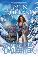 Lynn Kurland | The Mage's Daughter | Taschenbuch | Englisch (2008)