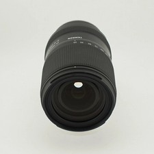 Japan Used Tamron 25-200mm f/2.8-5.6 Di III VXD G2 A075S Lens