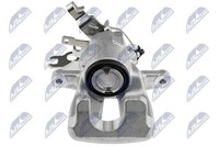 NTY HZT-WW-013 Bremssattel Hinten Rechts FüR VW