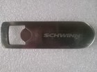 USA&Schwinn Stingray Spoiler &Scooter&Chopper&Manta Ray White Bottle+Beer Opener — photo 4