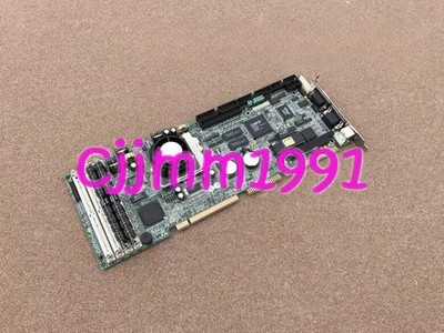 1PC USED Industrial equipment motherboard CI5TTV-1.00  *vv