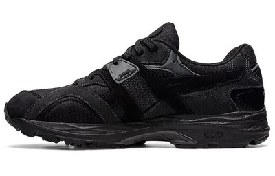 ASICS Gel MC Plus Black 1201A021-009