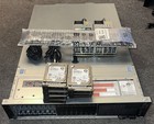 Dell PowerEdge R740 16SFF 2x Gold 5118 12C 512GB RAM + 8x 1.2TB 12G H730P 1/10GB