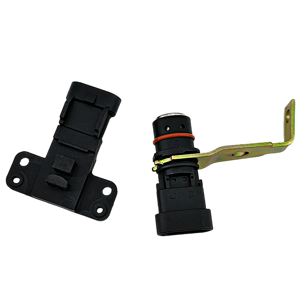Camshaft & Crankshaft Position Sensor For 1996-2000 Chevy GMC K1500 K2500 K3500 Foto 2 de 4