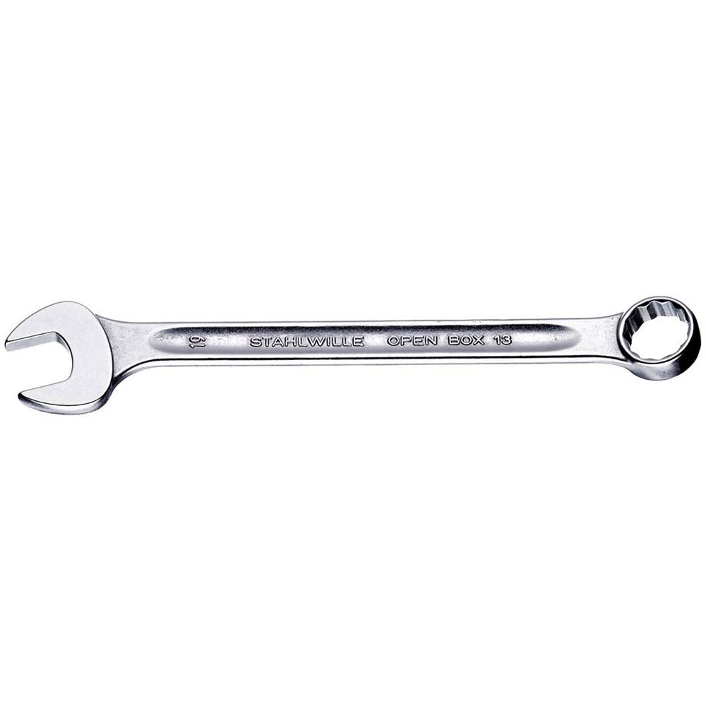 Stahlwille 13 12 Combination Spanner 12 mm