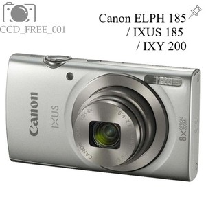 Canon Ixy Digital 200 | eBay