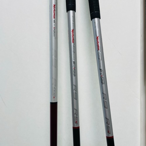 TaylorMade Fullset R9 1w 3w5w R9 Iron 5-9P 11club R Flex Golf Club Japan - Picture 17 of 21