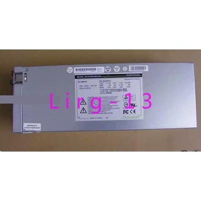 1pc used Promise VTrak 15200 500W Power supply EVM-5003-00 *tm